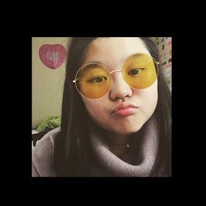 Meet your Posher, Sophie